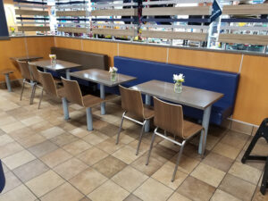 McDonald's - Bakersfield