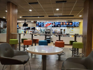 McDonald's - Atascadero