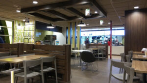 McDonald's - Lancaster