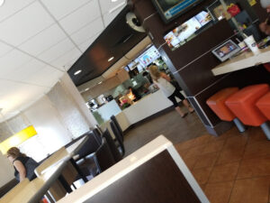 McDonald's - Palmdale