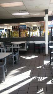 McDonald's - Palmdale