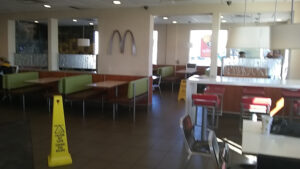McDonald's - Rosamond