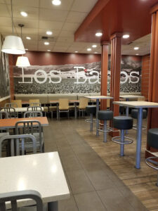 McDonald's - Los Banos