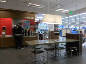 McDonald's - Los Banos