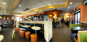 McDonald's - Los Banos