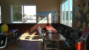 McDonald's - Sanger