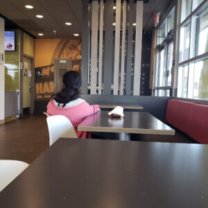 McDonald's - Salinas