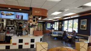 McDonald's - Salinas