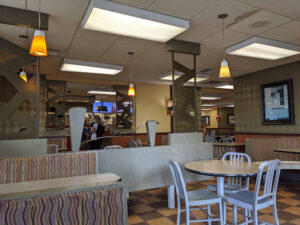 McDonald's - Mountain View