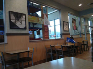McDonald's - Pacifica
