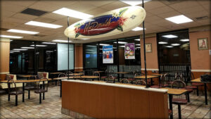McDonald's - Pacifica
