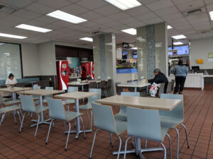 McDonald's - Redwood City