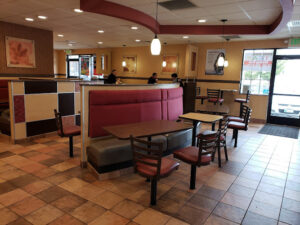 McDonald's - San Carlos