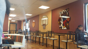 McDonald's - South San Francisco