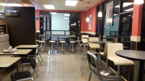 McDonald's - Danville