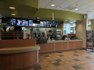 McDonald's - Benicia
