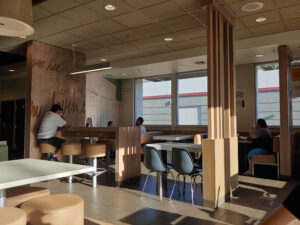 McDonald's - Pleasant Hill