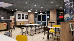 McDonald's - Pleasant Hill