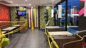 McDonald's - Fremont