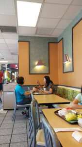 McDonald's - Hayward