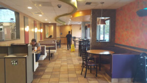 McDonald's - Hayward