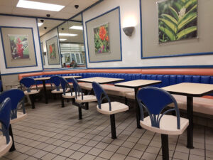 McDonald's - Hayward