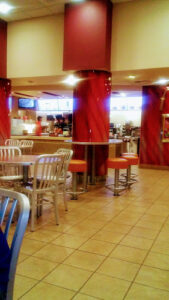 McDonald's - Napa