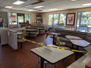 McDonald's - Newark