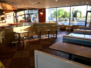 McDonald's - Pleasanton