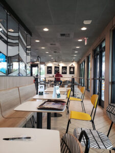 McDonald's - Pleasanton
