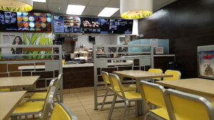 McDonald's - Pleasanton