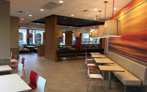 McDonald's - Berkeley