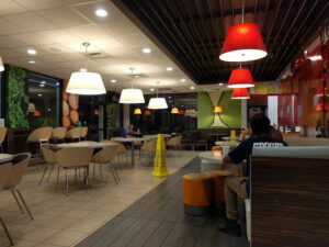 McDonald's - Milpitas