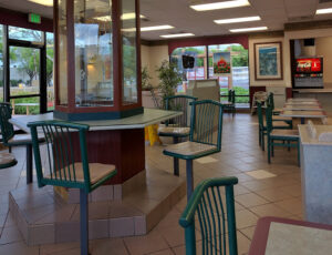 McDonald's - Santa Clara