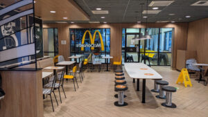 McDonald's - Santa Clara