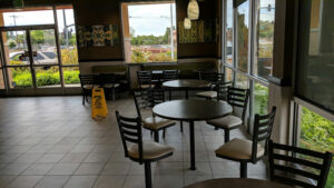 McDonald's - Saratoga