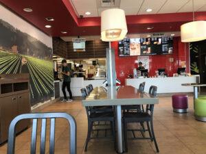 McDonald's - Watsonville