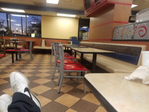 McDonald's - Watsonville