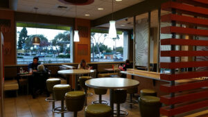 McDonald's - San Jose