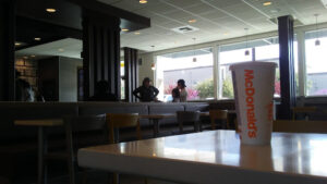 McDonald's - Stockton