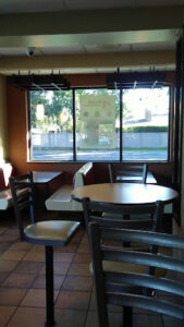 McDonald's - Stockton