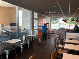 McDonald's - Atwater