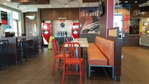 McDonald's - Lathrop