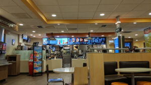 McDonald's - Merced