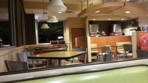 McDonald's - Merced
