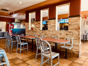 McDonald's - Tracy