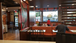 McDonald's - Tracy