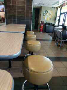 McDonald's - Tracy