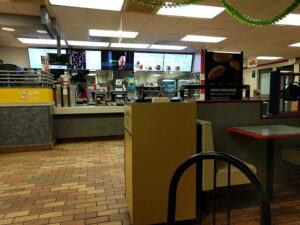 McDonald's - Santa Rosa
