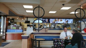 McDonald's - Davis